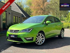 Seat Ibiza SC - 1.2 TSI FR LMV/PDC/STLVW/LED/NETTE STAAT