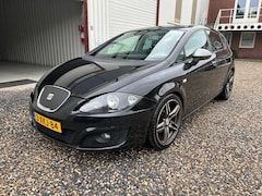 Seat Leon - 1.6 TDI Ecomotive 5 drs Airco Eu 5