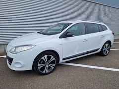Renault Mégane Estate - 1.4 TCe Dynamique Climatronic pdc keyless go navigatie nieuwstaat