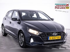 Hyundai i20 - 1.2 MPI Comfort | AIRCO | VELGEN *2e Pinksterdag OPEN v.a 11u tot 17u