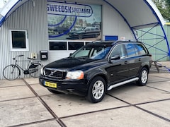 Volvo XC90 - 2.4 D5 Summum 7-persoons Youngtimer