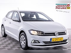 Volkswagen Polo - 1.0 TSI Comfortline Automaat 5drs | Trekhaak ✅ 1e Eigenaar *HEMELVAART OPEN v.a 11u tot 17