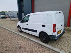 Citroën Berlingo - 1.6 HDI 3 zitter apk airco