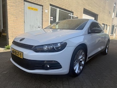 Volkswagen Scirocco - 2.0 TSI Highline