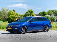 Seat Leon ST - 1.4 EcoTSI FR