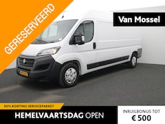 Fiat E-Ducato - 3.5T L3H2 79 kWh | Navigatie | Camera | PDC | ECC |