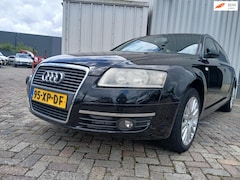 Audi A6 Avant - 2.0 TFSI Pro Line Business - Airco - Navi - Schade - Start niet