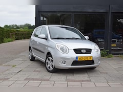 Kia Picanto - 1.0 Seven Airco Weinig Kmstand