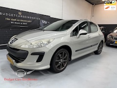 Peugeot 308 - 1.4 VTi X-line Nap/Airco/APK 06-2026