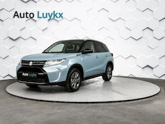 Suzuki Vitara - 1.4 Select Smart Hybrid | Navigatie | Adaptieve Cruise Control | Parkeercamera