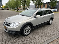Opel Astra Wagon - 1.6 Business 105PK 1e EIG AIRCO TRHK NAP