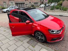 Volkswagen Polo - 1.8 TSI GTI