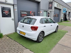 Volkswagen Polo - 1.0 MPI Trendline 2019 Airco Top Conditie