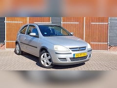 Opel Corsa - 1.4-16V Full Rhythm, Airco, 18-3-2026 APK, NAP