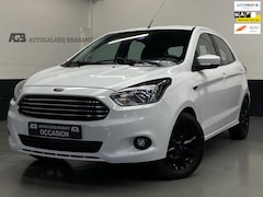 Ford Ka - 1.2 Trend Ultimate bluetooth/2017