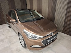 Hyundai i20 - 1.2 HP i-Motion Premium
