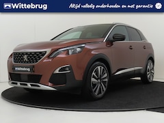 Peugeot 3008 - 1.2 PureTech GT Line Trekhaak | Navigatie | Parkeercamera