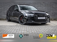 Audi A6 Avant - 55 TFSI e quattro Competition panoramadak