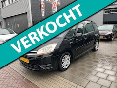 Citroën Grand C4 Picasso - 1.8-16V Ambiance 7p. Trekhaak Airco NAP APK