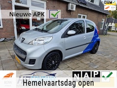 Peugeot 107 - 1.0-12V Sublime| Airco| Stuurpomp| nw APK| NAP