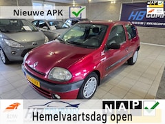 Renault Clio - 1.4 RN AUTOMAAT | Stuurbekrachtiging | NAP