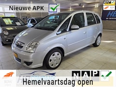 Opel Meriva - 1.6-16V Edition AUTOMAAT | Airco | Nw APK | NAP