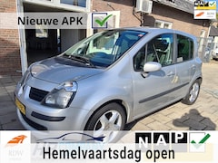 Renault Modus - 1.6-16V Dynamique | Airco | Nieuwe APK | NAP