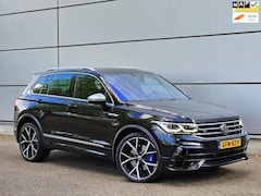 Volkswagen Tiguan - 2.0 TSI R 75 Edition 4Motion IQ Light |ACC |Kuipstoelen |Full Option
