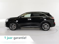 DS 7 Crossback - E-Tense Bastille+ 225pk | Volleder | Camera | Inparkeer | Memory |