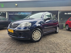 Citroën C3 - 1.4i Ligne Prestige | NIEUWE APK | ELEC RAMEN | INRUILKOOPJE |