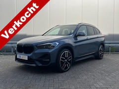 BMW X1 - xDrive25e High Executive Edition Pano / Head up / Full led