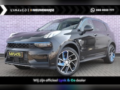 Lynk & Co 01 - 1.5 PHEV | Elegante SUV | 1.800 kg trekvermogen | Panoramadak/Elektrisch schuifkanteldak |