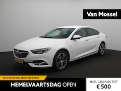 Opel Insignia Grand Sport - 1.6 Turbo Innovation | LED | AGR Stoelen | Camera | Cruise Control |