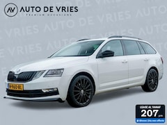Skoda Octavia Combi - 1.5 TSI DSG 150pk Sport Business | Panoramadak | Full LED | Carplay | Virtual cockpit