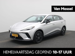 MG MG4 Electric - Standard 51 kWh | 350 KM WLTP Actieradius | Parkeersensoren | Adaptive Cruise Control | Ke