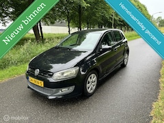 Volkswagen Polo - 1.2 TDI BlueMotion Comfortline*NAP*NAVIGATIE