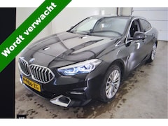 BMW 2-serie Gran Coupé - 218i Busn. Ed. Plus Nap / Lederen bekl. / Virtual cockpit /