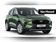 Ford Kuga - 2.5 PHEV Titanium | NU €4.000, 00 KORTING | 2100KG TREKGEWICHT | 243PK | GRATIS LAADPAAL |