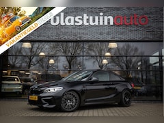 BMW 2-serie Coupé - M2 DCT Competition 410PK , Pano dak, Harman/Kardon, NL-Auto