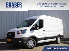 Ford Transit - 310 2.0 TDCI L2H2 Trend | Airco | Cruise | PDC | 3 zits |