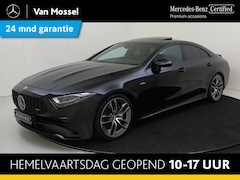 Mercedes-Benz CLS-klasse - AMG 53 4MATIC+