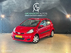 Toyota Aygo - 1.0-12V Access