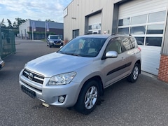 Toyota RAV4 - 3zr