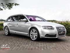 Audi S6 - Avant 5.2 FSI Quattro|Carbon int.|BOSE|Youngtimer