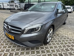 Mercedes-Benz A-klasse - 180 CDI Ambition 4U3