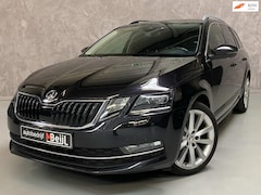 Skoda Octavia Combi - 1.0 TSI Greentech Style Business /Camera /Trekhaak /Stoelverwarming
