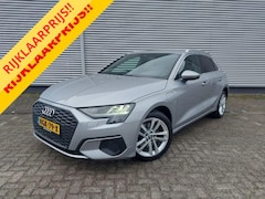 Audi A3 Sportback - 40 TFSI e Business edition Automaat, virtueel dashbord, airco, cruise, navigatie, stoelver