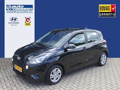 Hyundai i10 - 1.0 Comfort Carplay Winterpakket PDC 1e eig