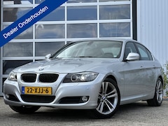 BMW 3-serie - 318i Corporate Lease Luxury Line 136pk | Bi-xenon koplampen | Bluetooth | Cruise Control |
