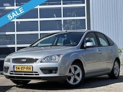 Ford Focus - 1.6-16V Futura 100pk | Bluetooth | Cruise control | Easy Sound System 6000 | Parkeersensor